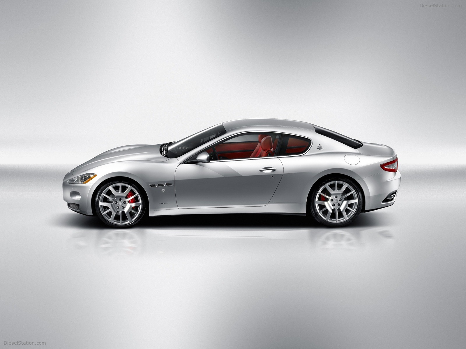 Maserati Gran Turismo